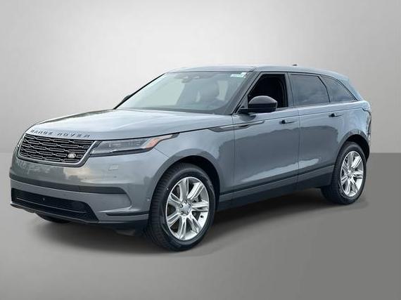 LAND ROVER RANGE ROVER VELAR 2026 SALYJ2EX6TA815585 image